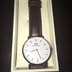 Daniel Wellington Watch